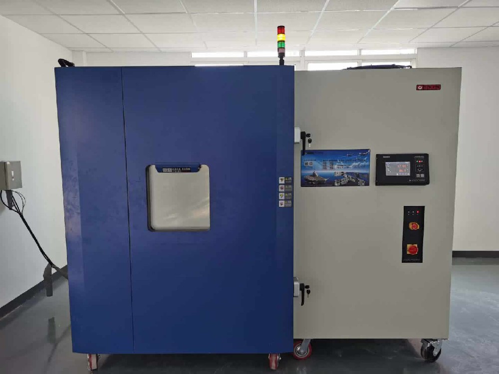 高温老化试验箱